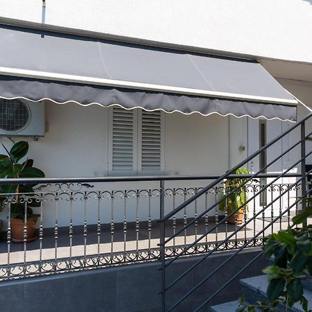 Apartments Tomas II Dubrovnik Eksteriør bilde