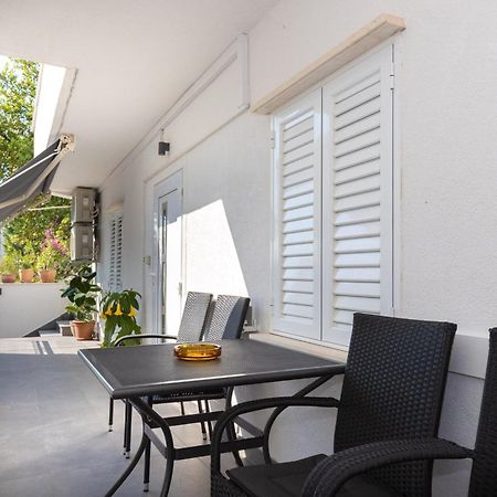 Apartments Tomas II Dubrovnik Eksteriør bilde