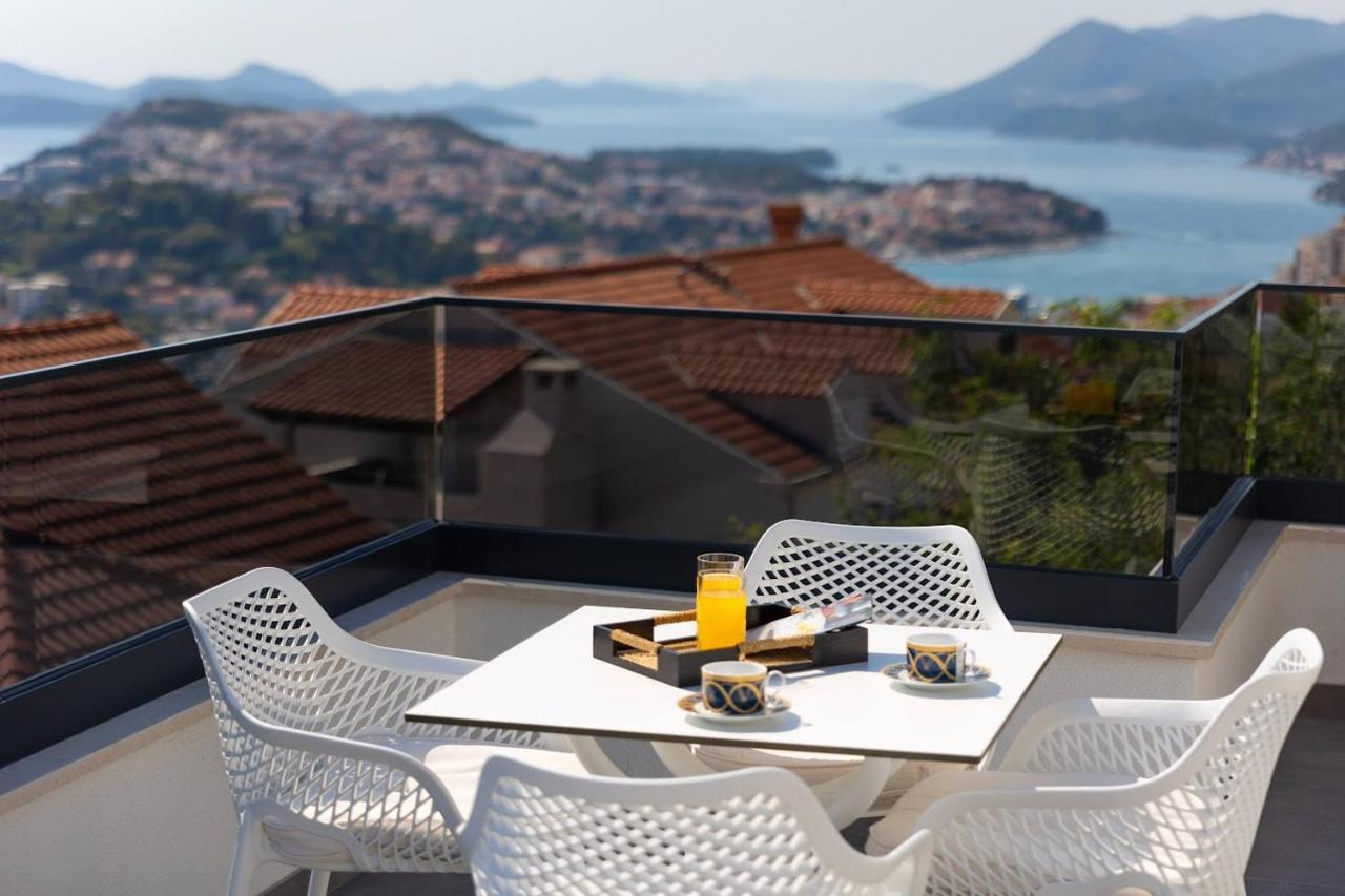 Apartments Tomas II Dubrovnik Eksteriør bilde