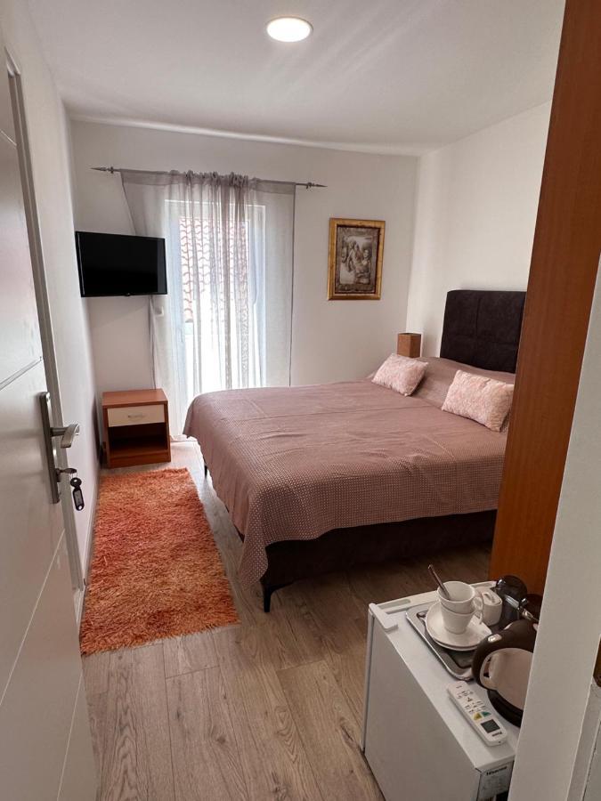 Apartments Tomas II Dubrovnik Eksteriør bilde