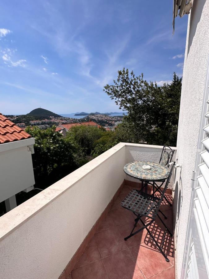 Apartments Tomas II Dubrovnik Eksteriør bilde