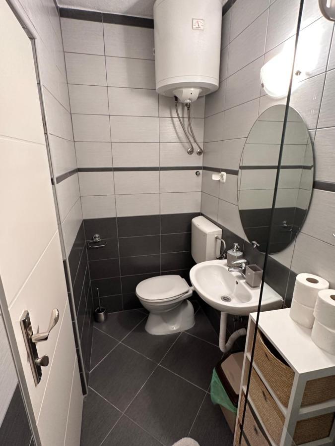Apartments Tomas II Dubrovnik Eksteriør bilde
