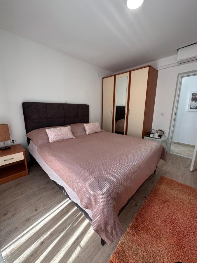 Apartments Tomas II Dubrovnik Eksteriør bilde