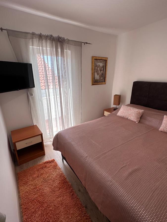 Apartments Tomas II Dubrovnik Eksteriør bilde
