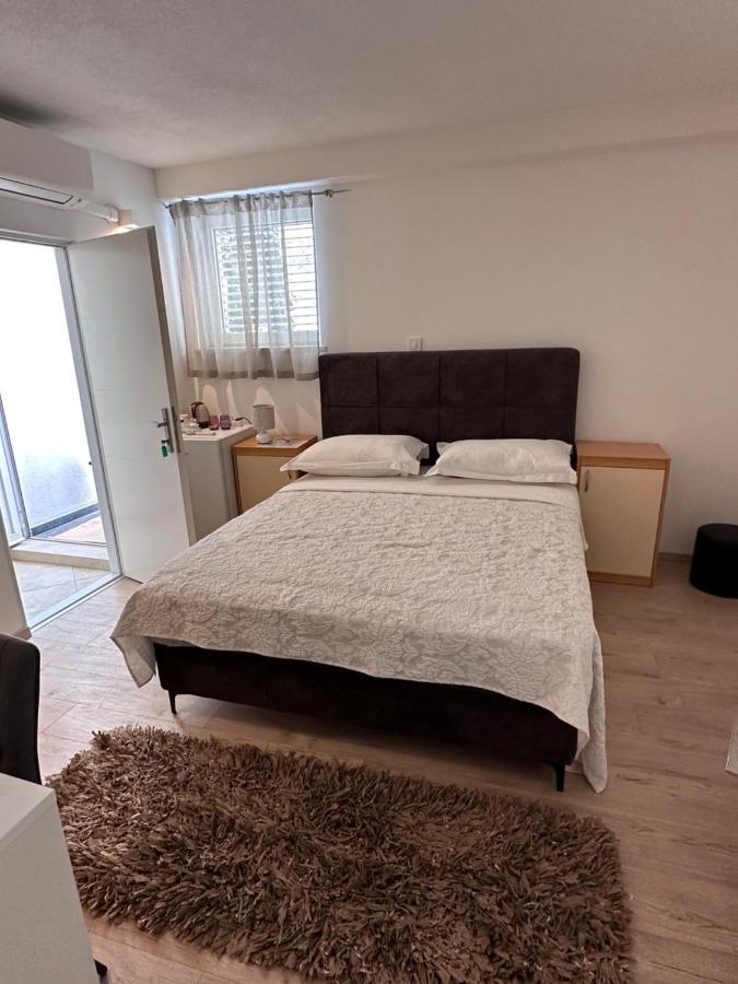 Apartments Tomas II Dubrovnik Eksteriør bilde