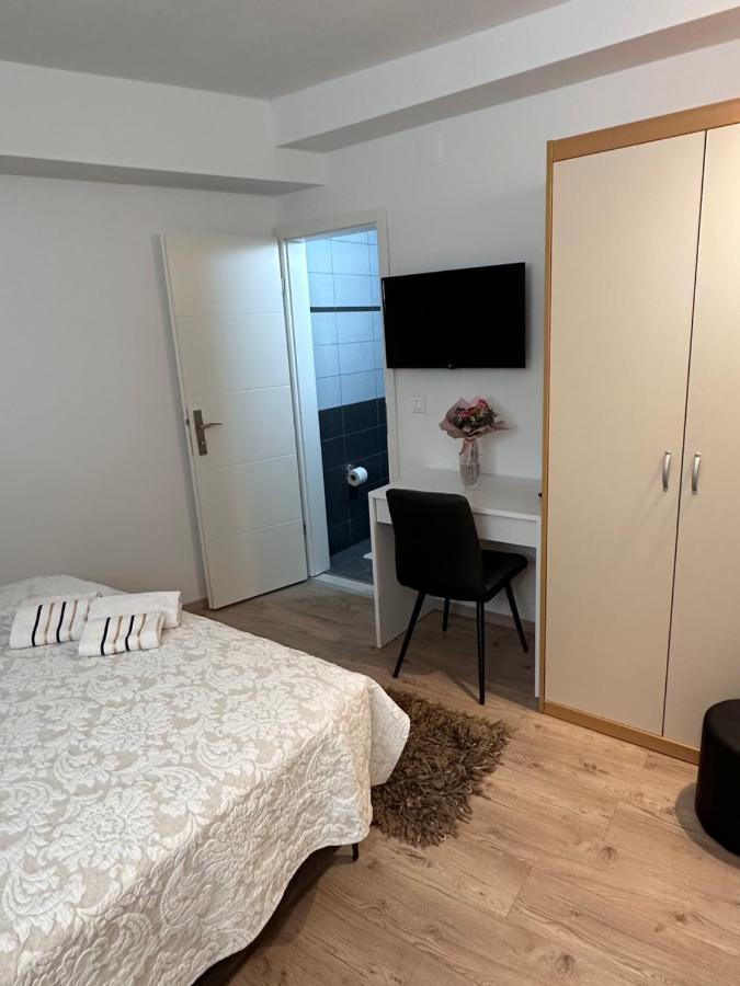 Apartments Tomas II Dubrovnik Eksteriør bilde