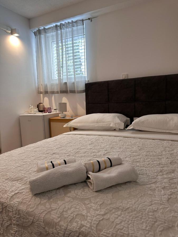 Apartments Tomas II Dubrovnik Eksteriør bilde