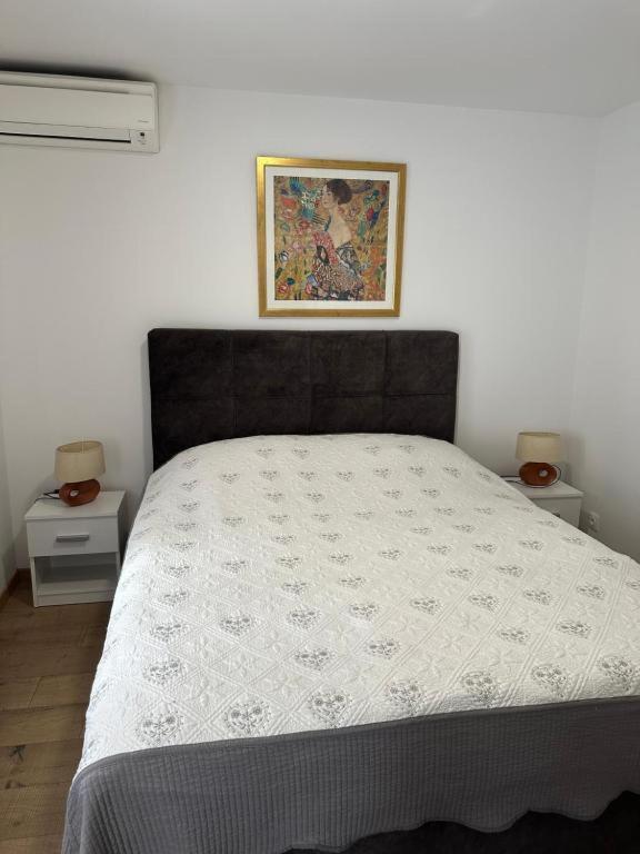 Apartments Tomas II Dubrovnik Eksteriør bilde
