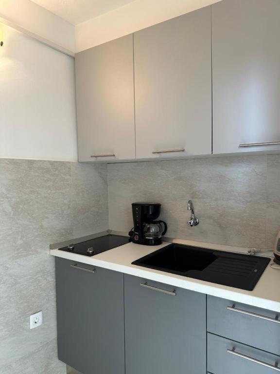 Apartments Tomas II Dubrovnik Eksteriør bilde