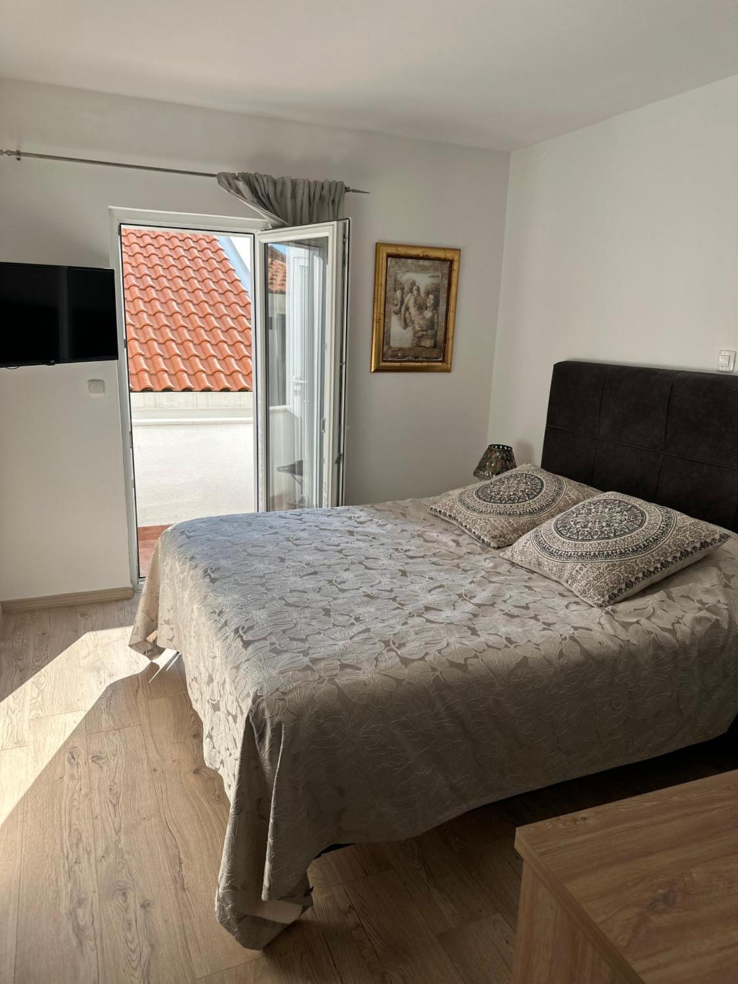 Apartments Tomas II Dubrovnik Eksteriør bilde
