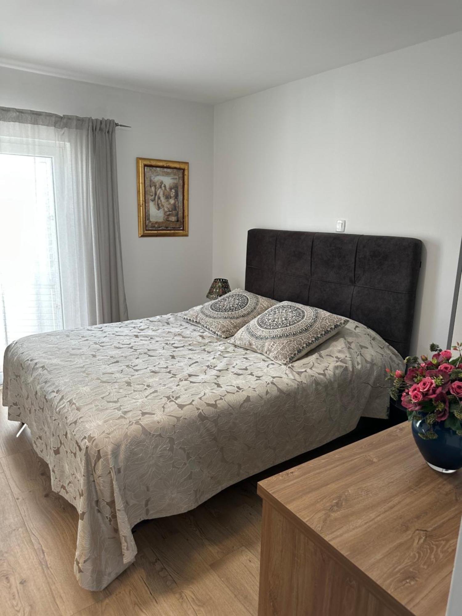Apartments Tomas II Dubrovnik Eksteriør bilde